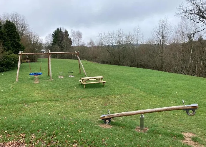 Terrasses De Malmedy Triplex 242 \