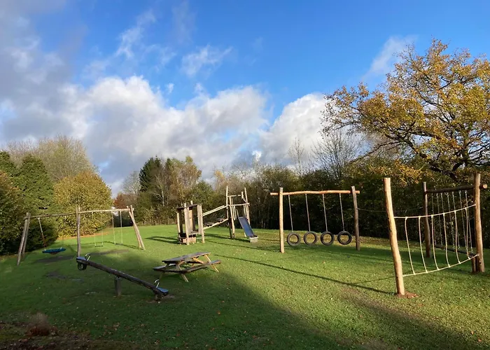 Terrasses De Malmedy Triplex 242 \