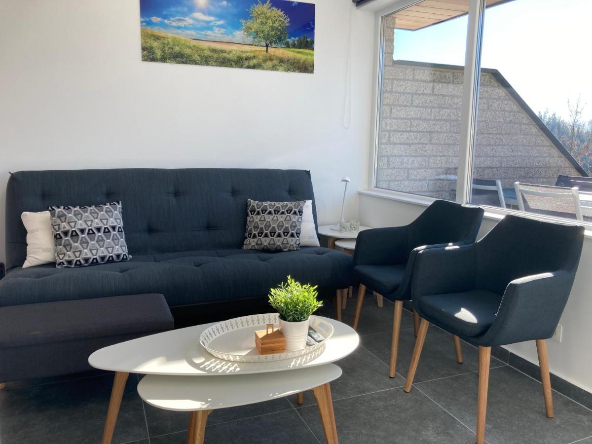 Appartamento Terrasses De Triplex 242 
