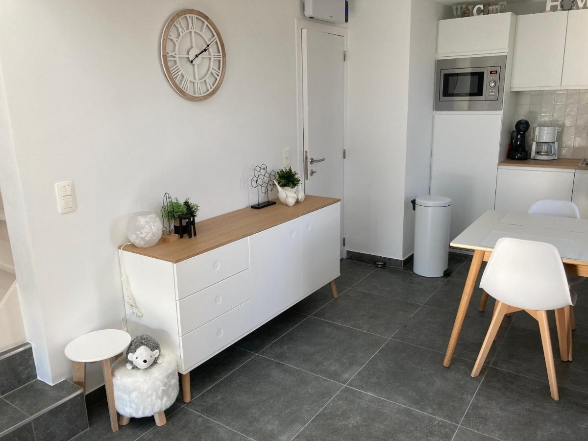 Terrasses De Triplex 242 