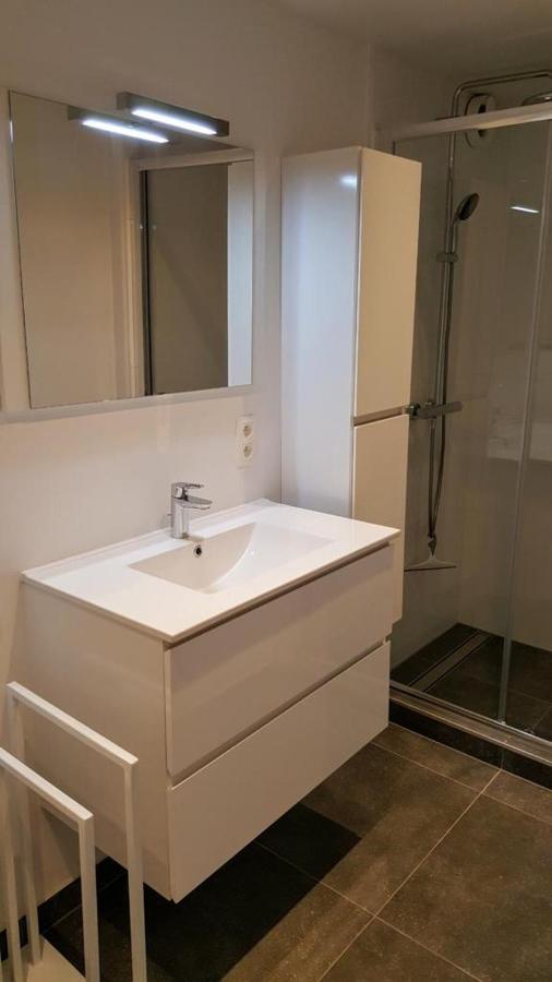 Appartamento Terrasses De Triplex 242 