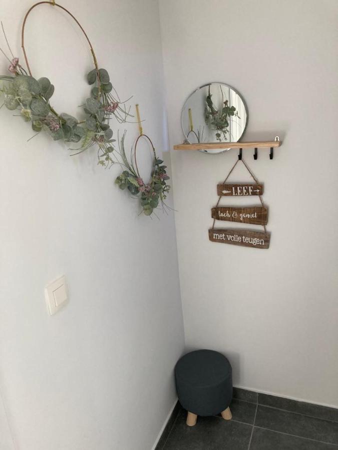 Appartamento Terrasses De Triplex 242 