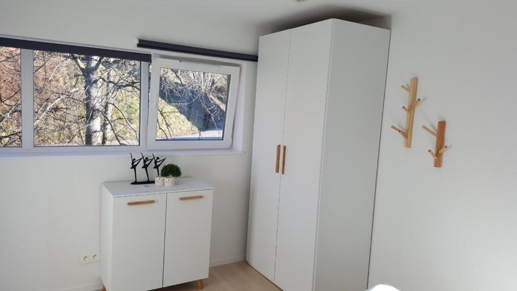 Terrasses De Triplex 242 