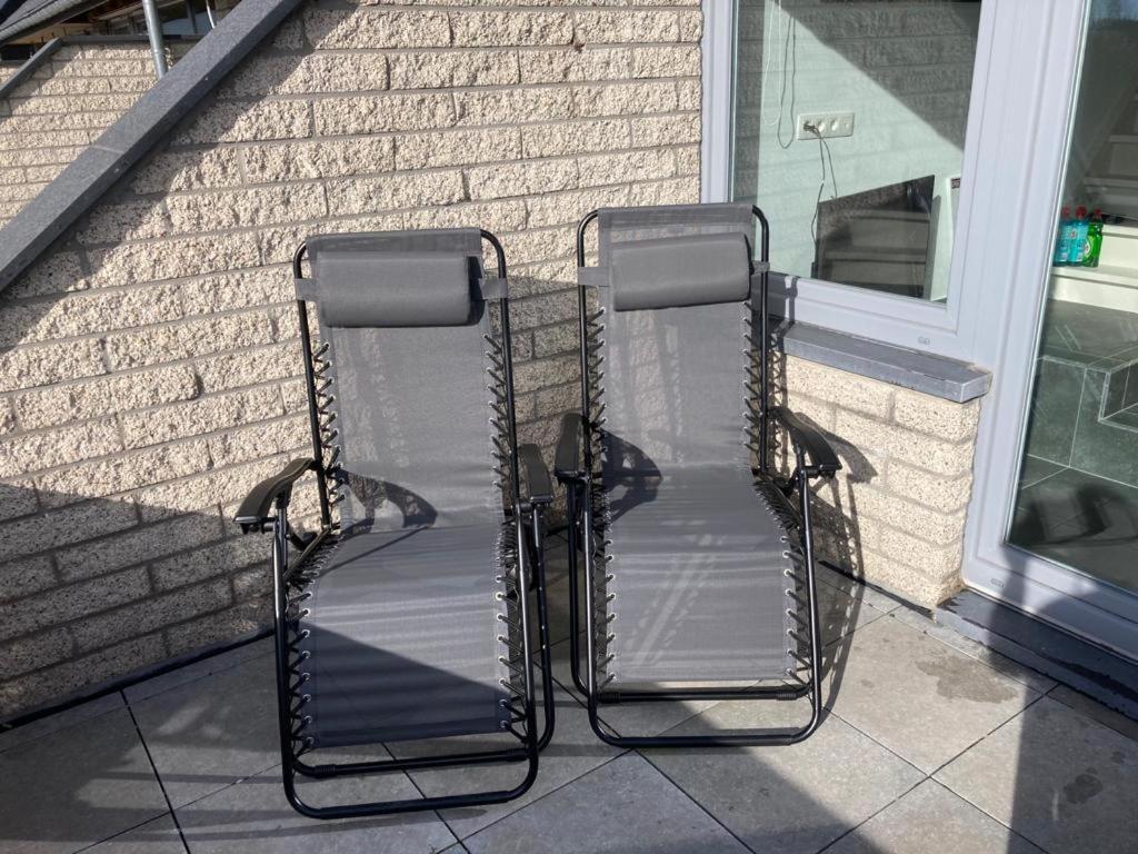 Terrasses De Triplex 242 