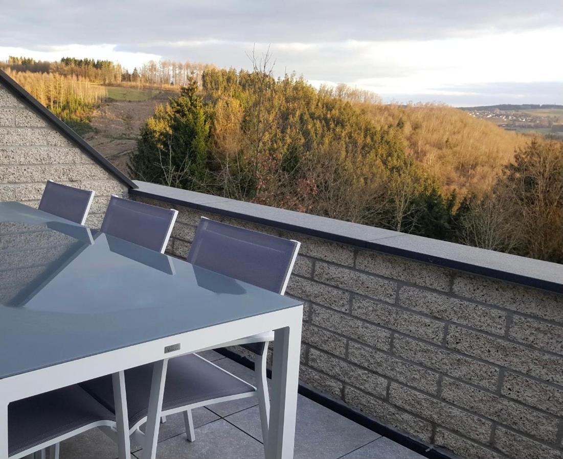 Terrasses De Triplex 242 