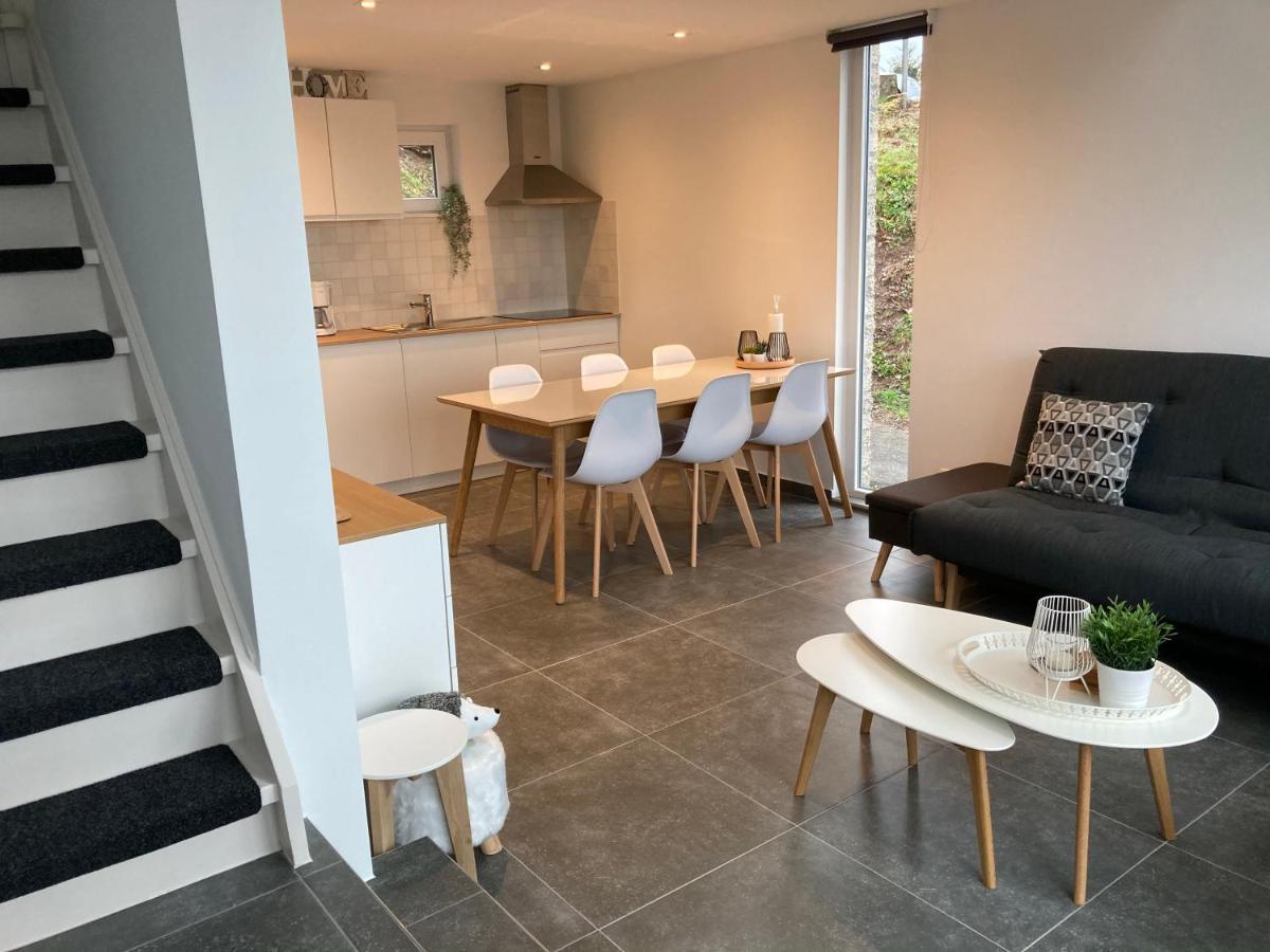 Appartamento Terrasses De Triplex 242 