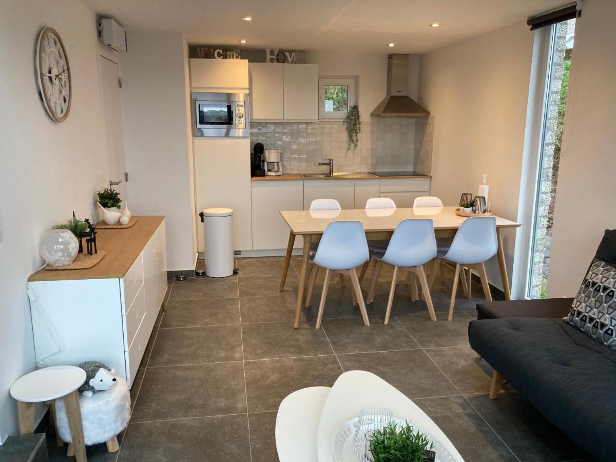 Terrasses De Triplex 242 