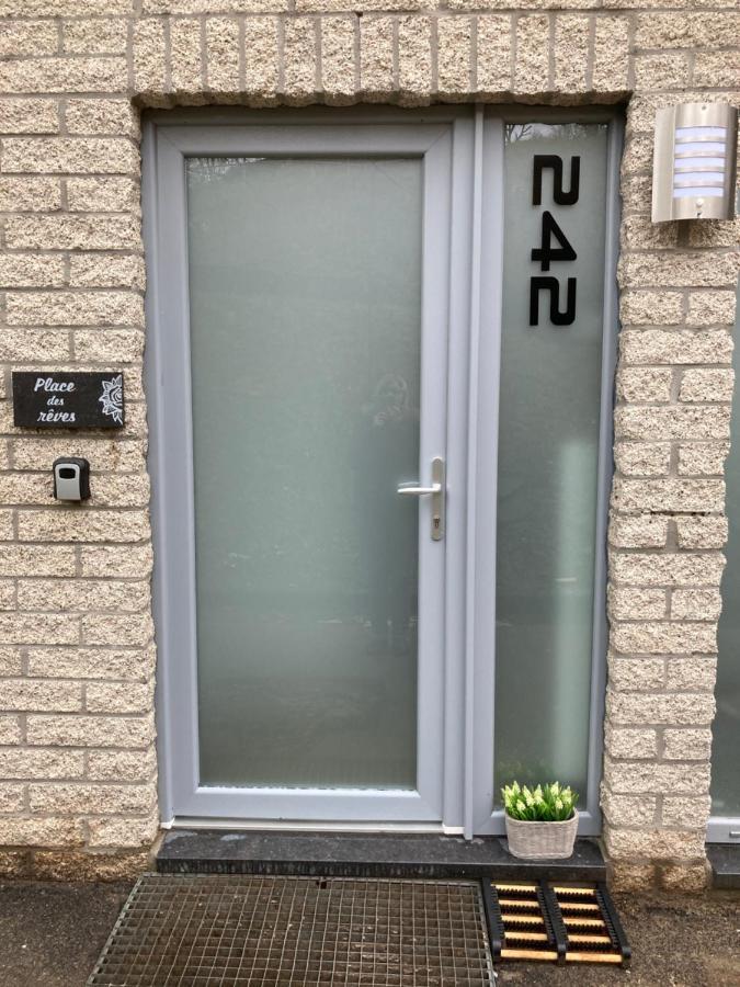 Terrasses De Triplex 242 
