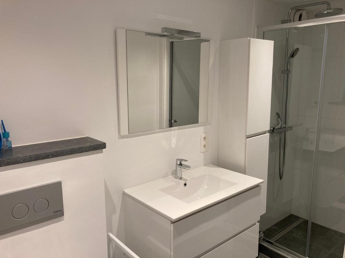 Terrasses De Triplex 242 