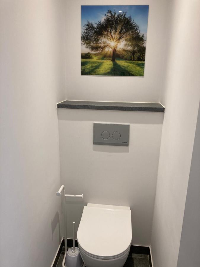 Terrasses De Triplex 242 