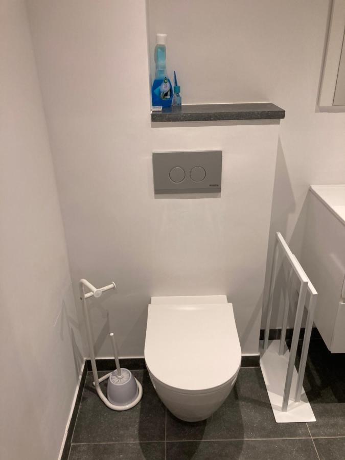 Terrasses De Triplex 242 
